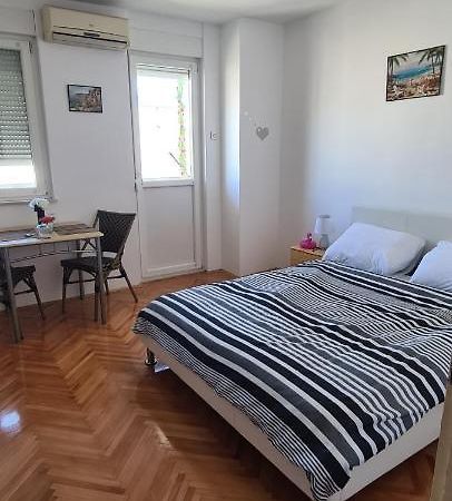 Smartstar Apartment Split Exterior foto