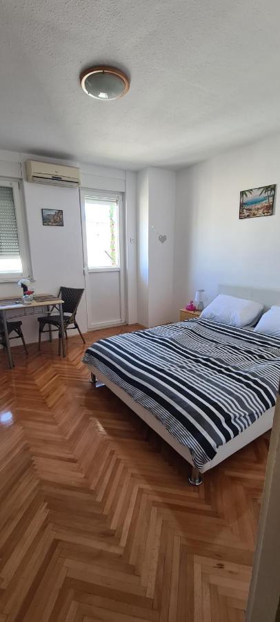 Smartstar Apartment Split Exterior foto