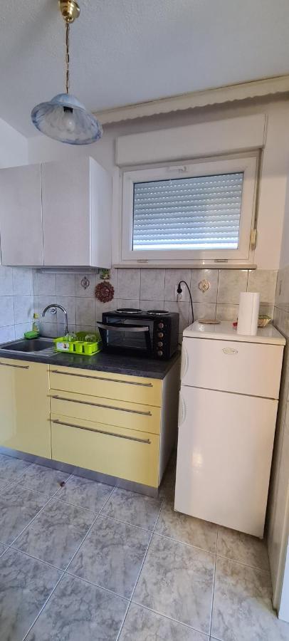Smartstar Apartment Split Exterior foto