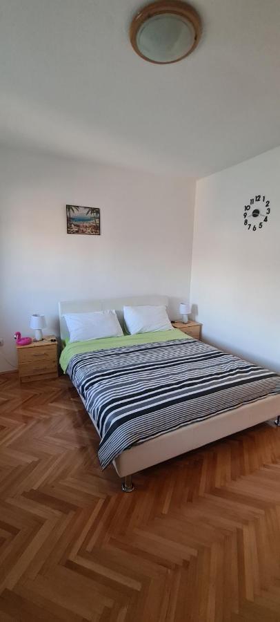 Smartstar Apartment Split Exterior foto